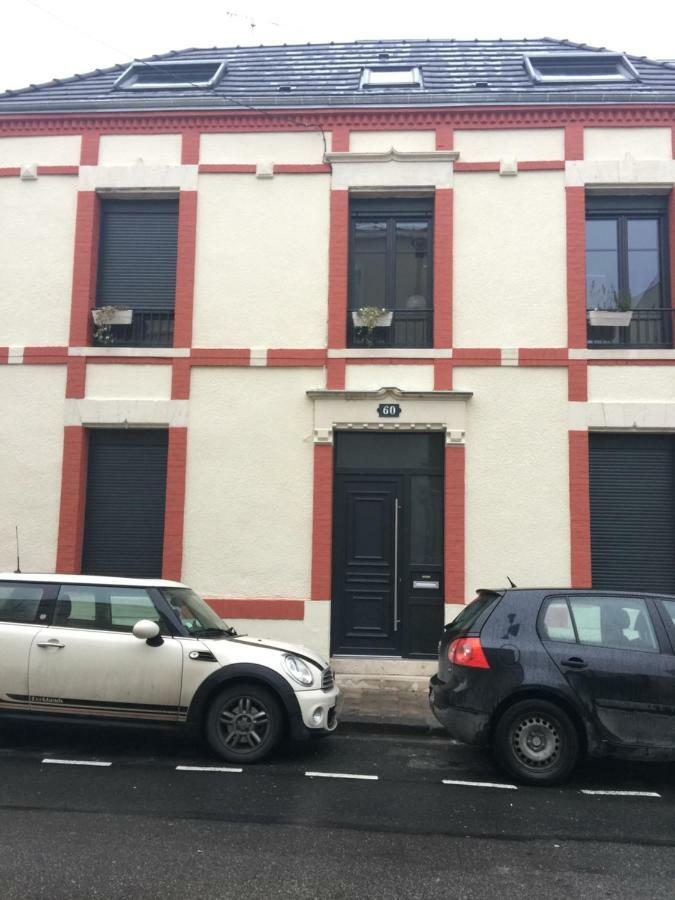 La Remoise Maison d'hôtes *