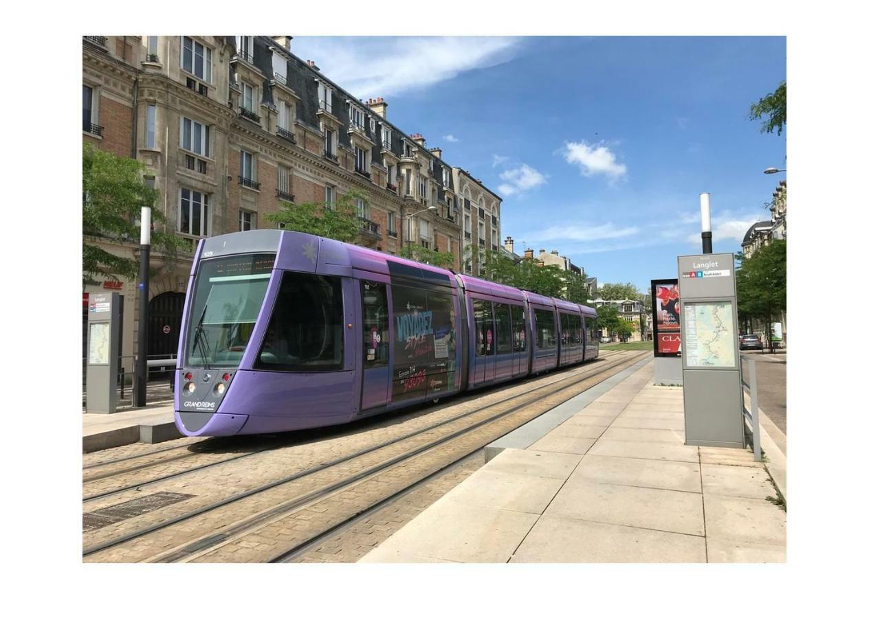 La Remoise Reims